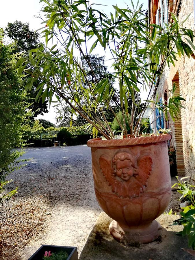 La Verrerie Gaillac Exterior photo