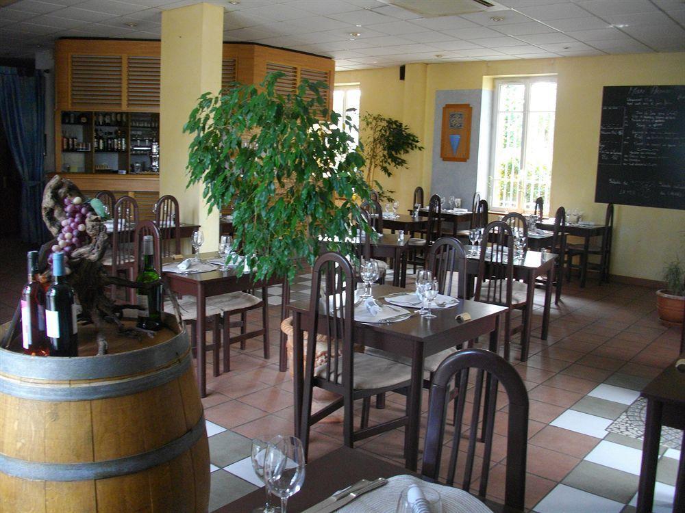 La Verrerie Gaillac Exterior photo