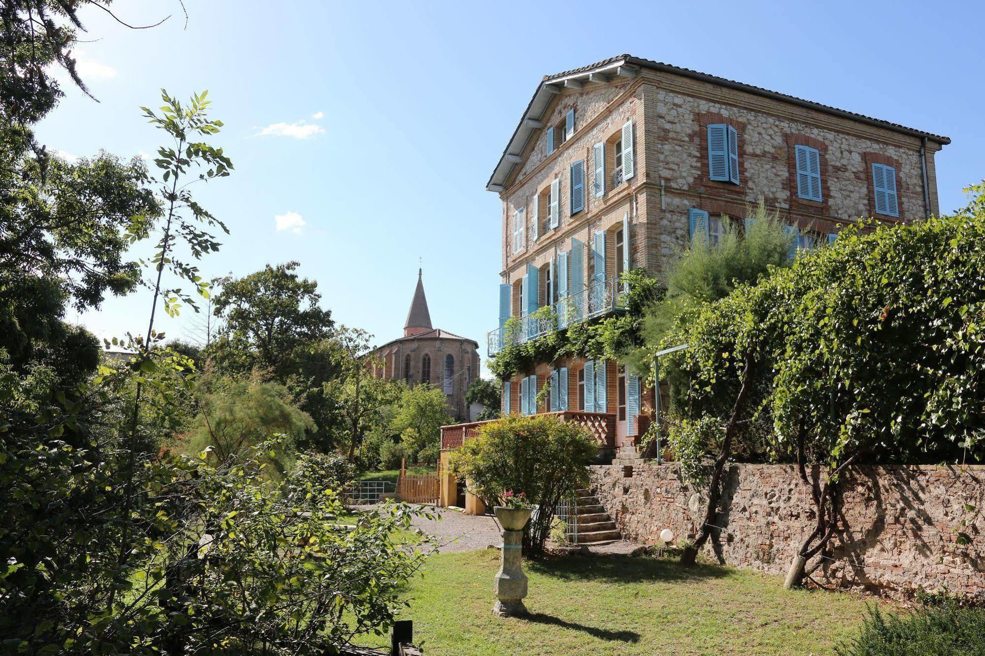 La Verrerie Gaillac Exterior photo